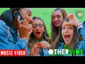 Download Lagu THE OTHER SIDE Story Version 🎵 FUNnel Vision Grass is Greener Official Music Video