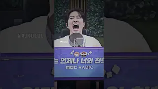 المعجبة تقدر تقول انها شافت الي محد يقدر يشوفه Shorts Bambam Sky Akv 