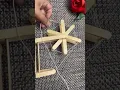 Gandhi ji ka charkha Gandhi jayanti craft