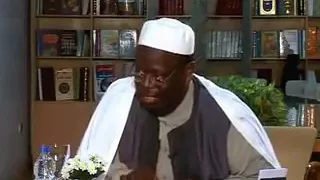 مقام الرست فى طبقة القرار والجواب ما تيسر من سورة ق دندنها