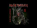 Iron Maiden - The Time Machine Lyrics