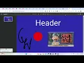 Make Your Own React js Canva Clone - GIF Editor Completely in the Browser