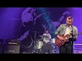 The Menzingers Live - The Obituaries