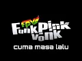 Download Lagu Abil SKA 86 FT FpV Reggae - Cuma Masa Lalu