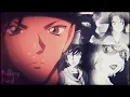 Detective Conan「AMV」Kimiga Ireba