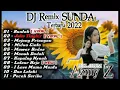 Download Lagu DJ Remix Sunda Cover Azmy Z Terbaru 2022 ( Runtah, Joko Tingkir Laleur Hejo ) \