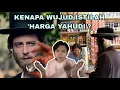 Lagu Kenapa Wujud Istliah 'Harga Yahudi'?