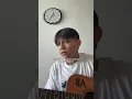 Lagu Penjaga Hati - Nadhif Basalamah (Cover)