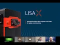 Download Lagu Sinterit Lisa X - a webinar on the fastest compact SLS 3D printer in our offer