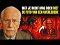 Download Lagu Doe dit nooit met de foto van een overleden persoon” — 99% maakt deze fout | Carl Jung