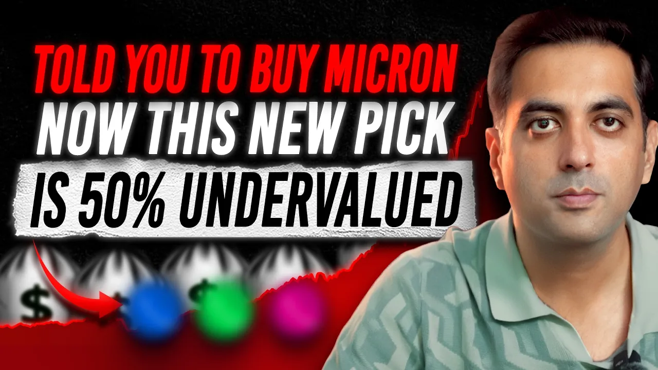 I’m Buying Millions - The Market is Completely WRONG About These 3 AI Stocks - God-Sent Opportunity