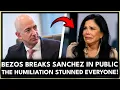 Download Lagu Lauren Sanchez BETRAYS Jeff Bezos With His Own Executive… $5B Prenup DESTROYS Her 😱