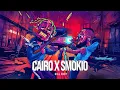 Lagu CAIRO x SMOKIO - T.O.X.I.C ( විසකුරු )  (Official Diss Track)