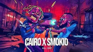 cairo x smokio t o x i c official diss track 