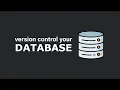 Database Migrations for Beginners Flyway Tutorial