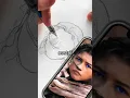 How to Draw REALISTIC Faces