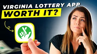 Virginia Lottery App Review 2026 Pros and Cons - Honest Unbiased