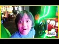 Download RYAN BEATS DADDY at Games from Dave and Busters!!! mp4 3gp mp3 videos - waplic