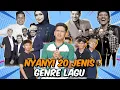Download Lagu AI TEAM CHALLENGE NYANYI 20 JENIS GENRE LAGU !!!