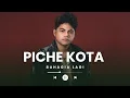 Piche Kota - Bahagia Lagi (Lyric Video)