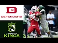 United Bowl 2026 Full Game Highlights DC Defenders vs Louisville Kings UFL 2026