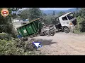Download Lagu Keahlian Monster Truck – Putaran Roda, Angkat Depan, Truk Miring \u0026 Misi Penyelamatan Ekstrem!