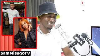onsetwith dj seven alikiba angoje kwanza namtamani linah kinoma boss kwanza