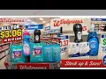 WALGREENS BEST DEALS 0 51 DIAPER 0 51 VENUS