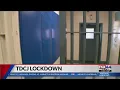 TDCJ locking down and searching all facilities