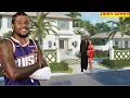 Meet NBA Player Jalen Green s Girlfriend Daughter Age Height House Cars Lifestyle and Net Worth