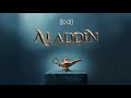 1001 Aladdin and The Lamp