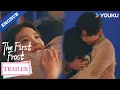 Download Lagu 【Trailer】EP27: Finally got you, and I’m holding on tight! No escape! 🤗💓 | The First Frost | YOUKU