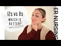 12 HOUR NURSING SHIFT VS 8HR NURSING SHIFT CAREER UPDATE