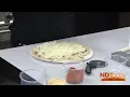 ND Today Pappa Murphy s Pizza Fun - Part 1