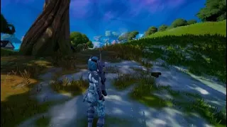 Fortnite_21.12.23 Bala no Alvo