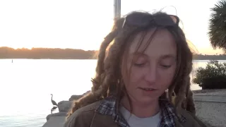 Episode 41 – Discussion – The Sea Levels Us All