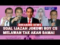 Lagu [FULL] Roy CS Buka-bukaan Temuan Baru Kasus Ijazah Jokowi, Eks Wakapolri Oegroseno Buka Suara