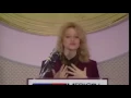 Young Kellyanne Conway powerful speech on school choice 1993
