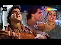 Download Lagu फूल मैं भेजू दिल ये करता है | Phool Main Bheju Dil | Ayub Khan, Saadhika | Salma Pe Dil Aagaya(1997)