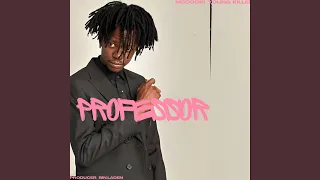 professor