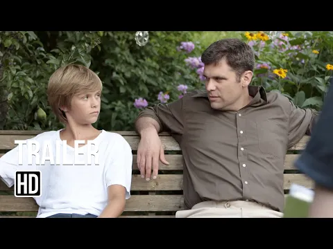 The Summer House | Official Trailer