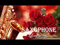 Romantic Saxophone - Sensual and Elegant Instrumental - The Best Romantic Songs in Saxophone