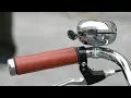 Lagu Awesome Sound Effect - Bicycle Bell