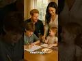 Lagu Prince Harry and kids doing homework #homework #kids #funny #education #learning #family #cute