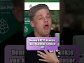 Download Lagu Dennis gaat over zijn nek tijdens het proeven van nieuwe sponsor Pinepollenpoeder.nl #roddelpraat
