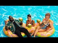 RICK ROSS FT. TRIM & NICKI MINAJ — COCONUT WATER (OFFICIAL MUSIC VIDEO) | 2026