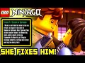Lagu THIS is How Jay's Memories Return? 💙 Ninjago Dragons Rising Season 4 News, Rumors, and Theories!