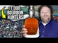 This Is The BIGGEST Bourbon Drop I ve Ever Seen Mississippi