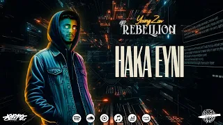 Young Zow HAKA EYNI Official Lyrics Video 