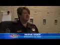 Effingham Jail Inspection